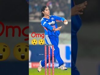 Kaun hai mahila cricketer 😱💪 #shorts #ai #cricket #news #viralvideo