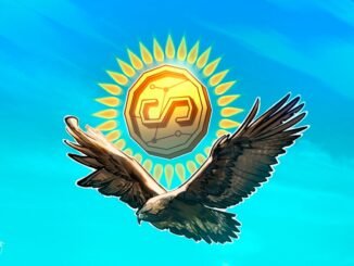 Kazakhstan President Signs Laws Regulating Digital Assets