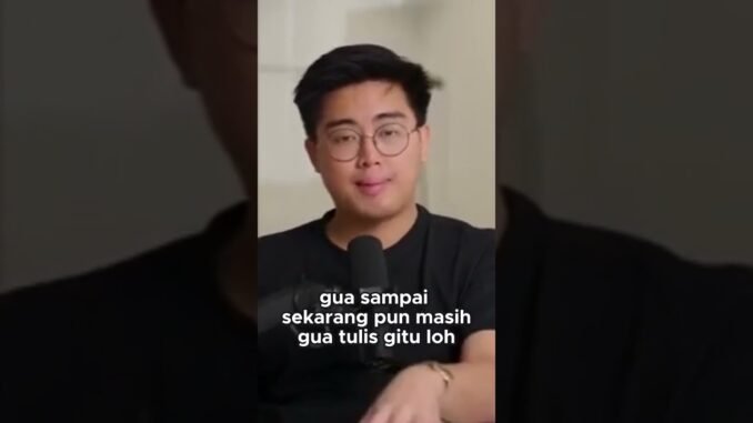 Kenapa Kamu WAJIB Belajar Crypto & AI Sekarang