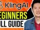 Kling AI Tutorial for Beginners 2026 (Insane AI Image & Video Generator)