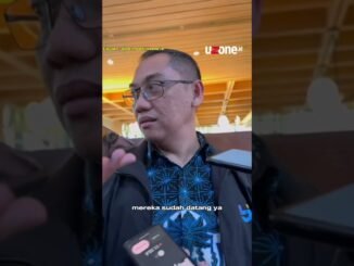 Komdigi memberikan pernyataan tegas terkait keberadaan Grok AI. #komdigi #grok