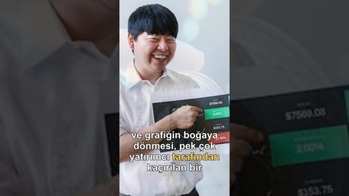 Kripto Haber Özeti (Shorts) - 03.01.2026 | Bitcoin, Ethereum ve Altcoin Gündemi