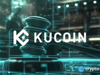 KuCoin CEO on MiCA: Compliance becomes the cost of doing business in Europe - 1