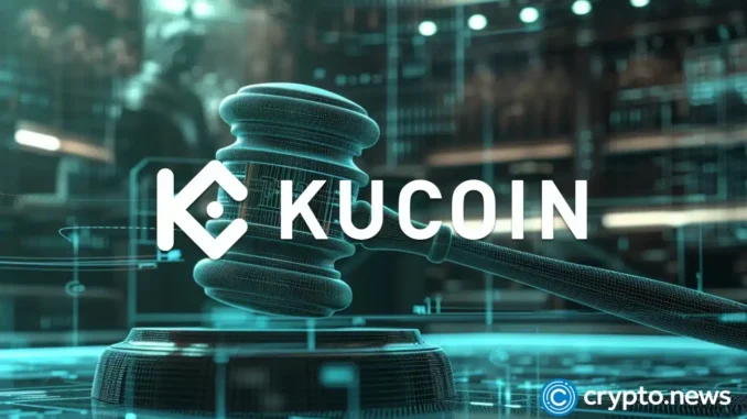 KuCoin CEO on MiCA: Compliance becomes the cost of doing business in Europe - 1