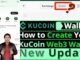 Kucoin Web3 Wallet New Airdrop 2026||Kucoin Wallet Big Airdrop