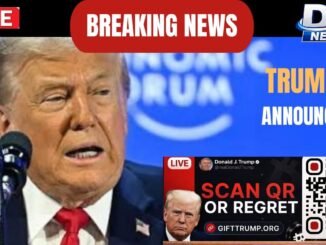 LIVE; Trump Makes Major Announcement on Bitcoin | Crypto News Today