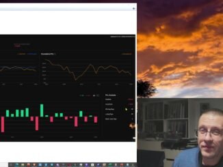 LOST $783 in 30 Days w J Bravo Automated AI Crypto Stock Market Trading Robot Review #wisebuyreviews