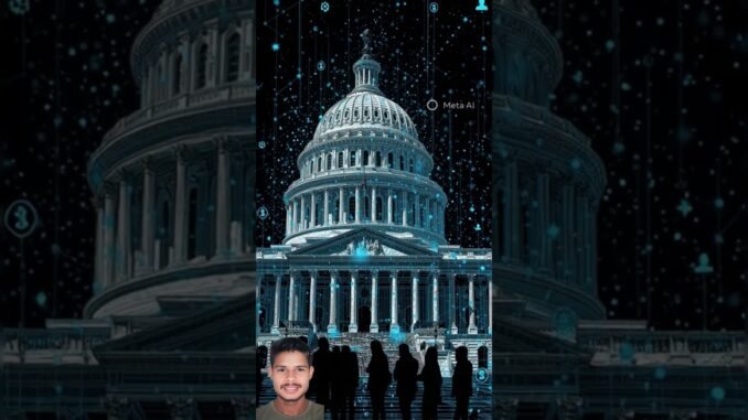 “Latest Crypto News Update #cryptocurrency #digitalassets #cryptostory #crypto #usa