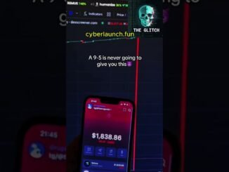 Launching Meme Coins Is The 2025 META #pumpfun #solana #cryptocurrency #trading #digitalcurrency