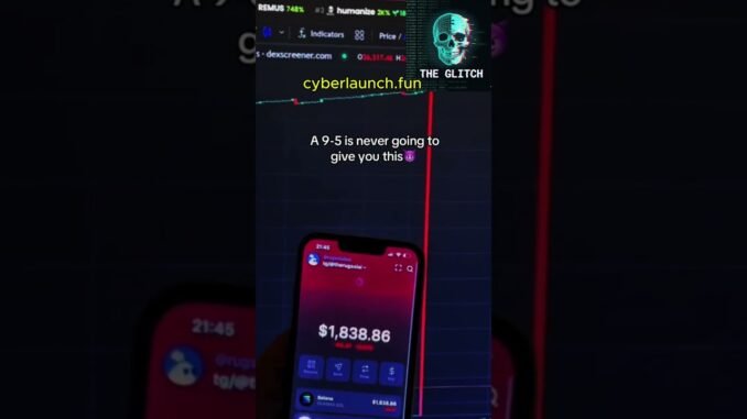 Launching Meme Coins Is The 2025 META #pumpfun #solana #cryptocurrency #trading #digitalcurrency