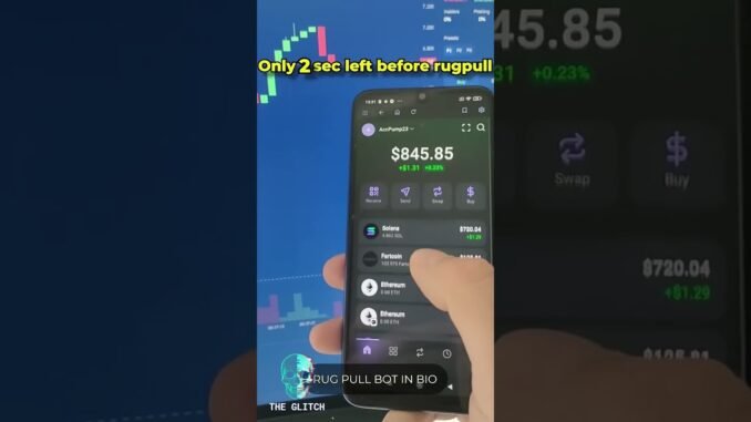 Launching Meme Coins Is The 2026 META #pumpfun #solana #cryptocurrency #trading #digitalcurrency