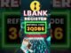 Lbank Register With Referral Code 3QDB6 Step By Step Guide 2026 | Crypto Horizon