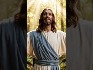 Le Seigneur nous guide toujours sur le bon chemin🙌🏿🙏🏽 #ai #jesus #guide #etudierlabible #prière