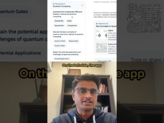 Learn About: AI-Created Personalized Courses #artificialintelligence #chatgpt #2026  #aieducation