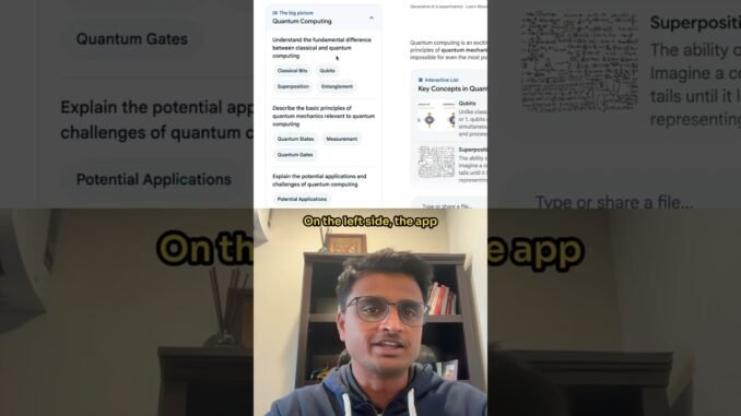 Learn About: AI-Created Personalized Courses #artificialintelligence #chatgpt #2026  #aieducation