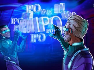 Ledger Eyes US IPO After Record Year: FT