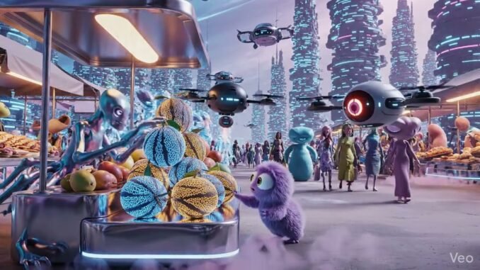 Legit Academy AI Guide: Example: More complex details with multiple subjects