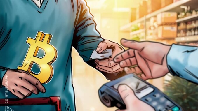 Lemon Launches Argentina’s First Bitcoin-Backed Credit Card