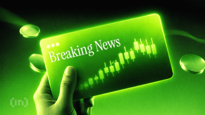 Lighter Price Jumps on Robinhood Listing Announcement