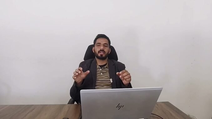 Limit Order vs Market Order | Crypto Trading for Beginners | Binance Tutorial Urdu