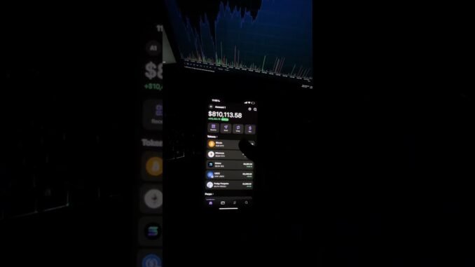 Link in bio half off #rugpull #memecoin #pumpfun