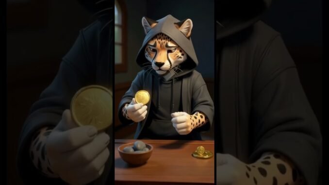 Liquidity Explained Simply (Crypto Beginner Guide)