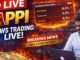 Live PPI News gold and crypto scalp trading in Tamil  l #forextrading #livetrading #cryptotrading
