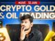 Live Trading : Crypto and Gold  12 JAN 2026 - IITian Trader #cryptotrading