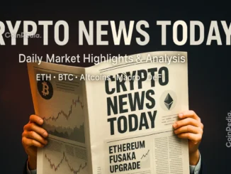 Coinpedia - Fintech & Cryptocurreny News Media