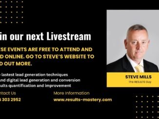 Livestream, December 18 - The Practical AI Guide for Business Growth