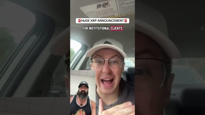 Lock in or miss out on making generational wealth #xrp #web3 #crypto #duet #fyp #viral #trending