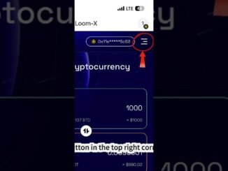 Loom-X | Tutorial guide on how to purchase a contract bot 🤖