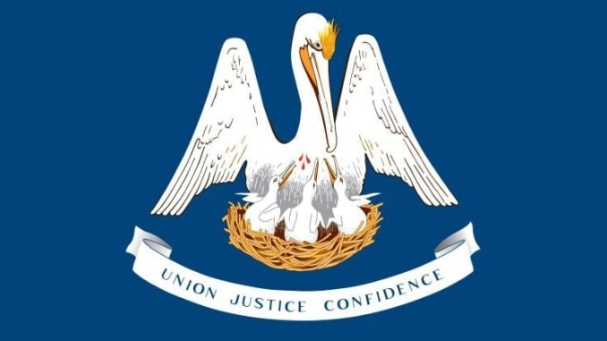 Louisiana public pension fund holds $3M in Bitcoin-linked Strategy shares