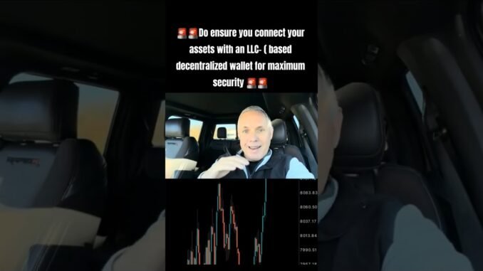 MAJOR BREAKING CRYPTO NEWS TODAY! #CryptoNews #ISO20022 #SWIFT #Ripple #XRPL #DigitalAssets #XRP