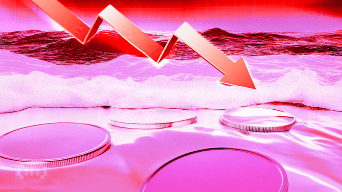 MSTR Stock Finds Buyers— But Capital Flows Flash 13% Risk