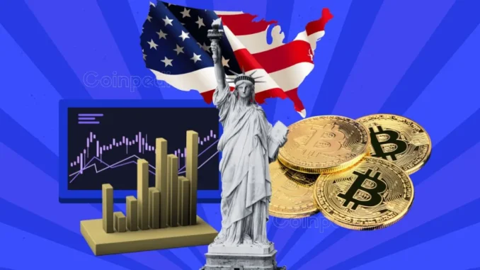 Major U.S. Economic Events This Week Could Trigger Extreme Volatility Coinpedia - Fintech & Cryptocurreny News Media