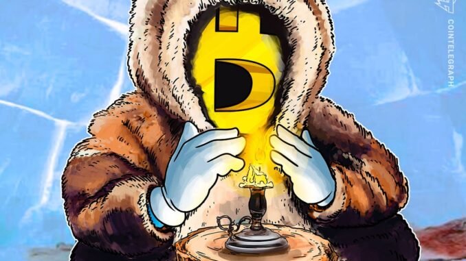 Major US Storm May Prompt Crypto Miners to Adjust Operations Major US Storm May Prompt Crypto Miners to Adjust Operations