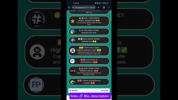 Make $100/Day with This NEW Crypto Airdrop (Seeker $SKR) & AI 2026!t 🚀  #earnmoneyonline  #bitcoin