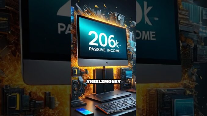 Make Money Using Facebook Reels + AI (Beginner Method)#vital #vypシ #facebookreels #ai #shorts