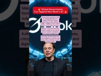 Malaysia, France, India Slam X Over Offensive Grok AI Images