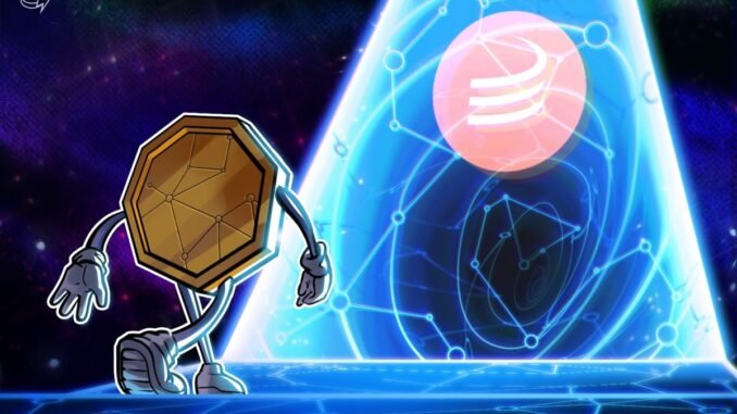 Maple Brings syrupUSDC to Base, Eyes Aave Base Listing