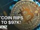 Massive Coinbase News! Bitcoin Rips to $96,750! Football.Fun TGE Interview with Founder!
