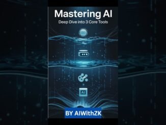 Master AI #chatgpt #shorts #shortsfeed #gemini #deepseek #midjourney #ai