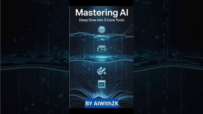 Master AI #chatgpt #shorts #shortsfeed #gemini #deepseek #midjourney #ai