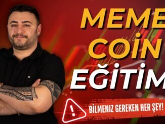 Meme Coin Eğitimleri: Bölüm 1 DexScreener
