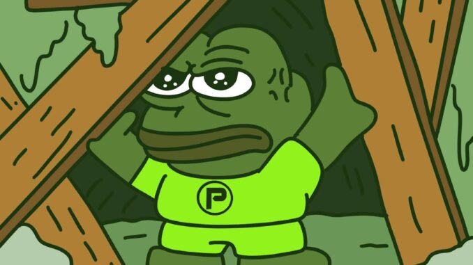 Meme Coin Market Reaches $51B as PEPE-Centric Mine-to-Earn Project PepeNode Nears Presale End in 72 Hours
