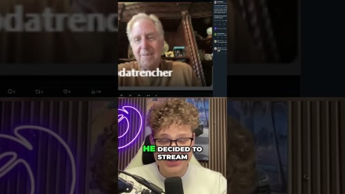 Meme Coins on PumpFun: Grandpa Makes $70K in 2 Days! #shorts