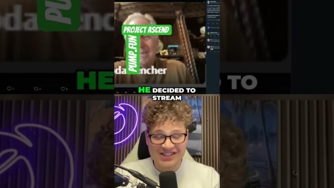 Meme Coins on Pumpfun: How to Make Crypto Riches FAST! #justinsun #tronx #steth