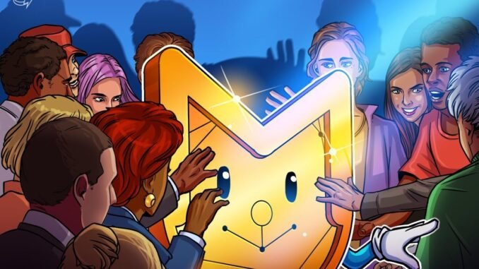 Memecoin Social Buzz Could Signal Renewed Risk Appetite