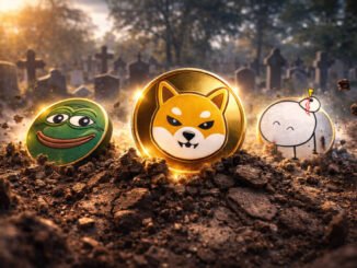 Memecoins are back, but one specific wallet metric suggests the $50 billion rally is a dangerous trap